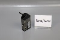 Bosch 0820402005 VVST-3/2DM-LEV 3/2 Wegeventil Serie ST Unused