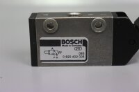 Bosch 0820402005 VVST-3/2DM-LEV 3/2 Wegeventil Serie ST Unused
