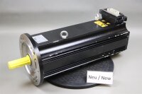 MOOG FLP33L-0760-20-S2 Servomotor 560VDC 29A 6-Polig unused