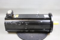 MOOG FLP33L-0760-20-S2 Servomotor 680-50004 560VDC 29A 6-Polig unused