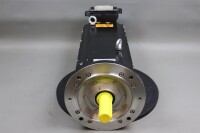 MOOG FLP33L-0760-20-S2 Servomotor 560VDC 29A 6-Polig unused damaged