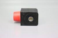 Rexroth 1824210220 Magnetspule unused