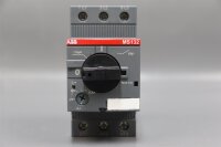 ABB MS132-0.16 0.1-0.16A Motorschutzschalter 1SAM350000R1001 unused OVP