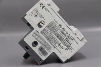 ABB MS132-0.16 0.1-0.16A Motorschutzschalter 1SAM350000R1001 unused OVP