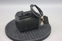 Vanderlande 86ZWX02A-U Servomotor 570W 3000rpm Rev. F03 Used