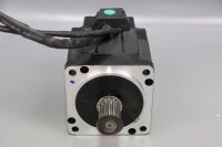 Vanderlande 86ZWX02A-U BLDC servomotor 3000rpm Used