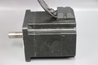 Vanderlande 86ZWX02A-U Servomotor BLDC 3000 rpm 710W Rev. F03 Used