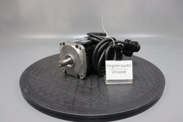 Allen-Bradley TLY-A310M-BJ62AA TL-Series Servomotor 0,95kW Unused