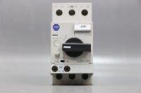 Allen-Bradley 140M-D8N-C10 Ser. B Leitungsschutzschalter...