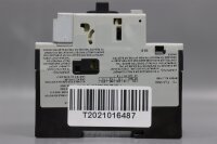 Allen-Bradley 140M-D8N-C10 Ser. B Leitungsschutzschalter 140M-D8N 10A 6kV used