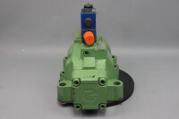Rexroth 4WEH 32 C61/6AG24NS2Z4 Schieberventil + 4WE 6 D62/EG24N9K4 Unused
