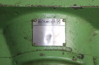 Rickmeier R65/250 FL-Z 330030-8 Zahnradpumpe 23-56899 Unused