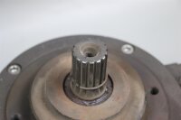 Bosch Radialkolbenpumpe 0 514 300 001 + 1 517 222 296 Getriebepumpe Unused