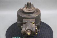 Bosch Radialkolbenpumpe 0 514 300 001 + 1 517 222 296 Getriebepumpe Unused