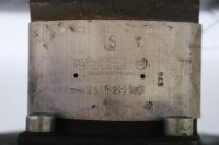 Bosch Radialkolbenpumpe 0 514 300 001 + 1 517 222 296 Getriebepumpe Unused