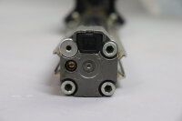 Univer VL13304250550 Rodless Cylinder + integrated guides 90&deg; VL1 series Unused