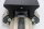 Univer VL13304250550 Rodless Cylinder + integrated guides 90&deg; VL1 series Unused