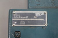 Bosch 0 811 321 012 Rückschlagventil 0811321012 Unused