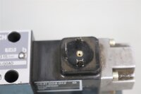 Bosch 0 810 050 061 + 0 810 090 101 + 0831 005 013 R&uuml;ckschlagventil Unused