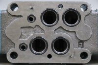 Bosch 0 810 050 061 + 0 810 090 101 + 0831 005 013 R&uuml;ckschlagventil Unused