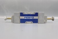 Festo JMFH-5-1/4 B Magnetventil JMFH51/4B used