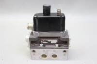 Herion 25 511 03 Magnetventil 2-16bar used