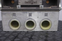 Herion 25 512 08 Magnetventil 2-16bar + Herion 0200 Magnetspule used