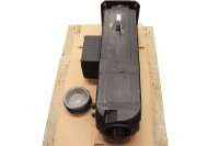 Lenze MCA26T22-SRMF1-A55N-KS2F10N-R2SU Servomotor 340V used
