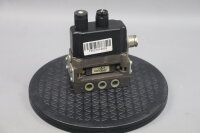 Herion 25 506 Magnetventil 2-16Bar + 55.2.246 R 5/3 Wegeventil Unused