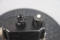 Herion 25 506 Magnetventil 2-16Bar + 55.2.246 R 5/3 Wegeventil Unused