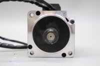 Vanderlande 86ZWX02A-U BLDC servomotor 3000rpm Used