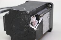 Vanderlande 86ZWX02A-U BLDC servomotor 3000rpm Used
