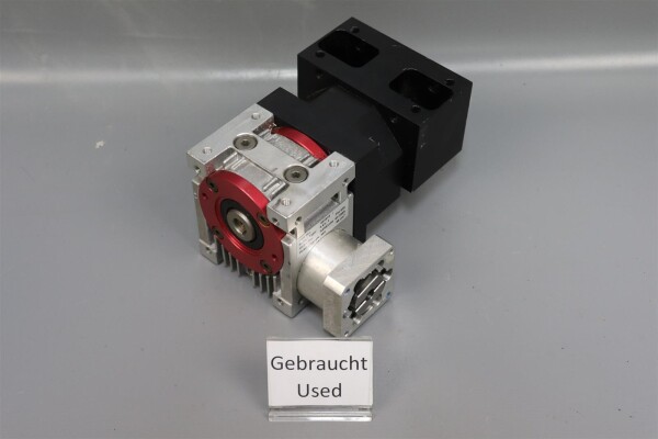 G&uuml;del 453018 A0903126 Untersetzungsgetriebe used