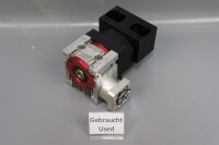 Güdel 453018 A0903126 Untersetzungsgetriebe used