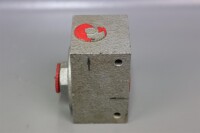 Knorr-Bremse SE-10 Ventil M22x15 Used