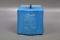 Danfoss 018Z6182 Spule f&uuml;r Magnetventil used