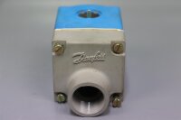 Danfoss 018Z6182 Spule f&uuml;r Magnetventil used