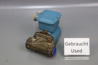 Danfoss WBD 1566 487 Ventil Used