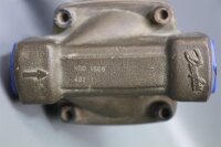 Danfoss WBD 1566 487 Ventil Used