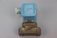 Danfoss WBD 1566 487 Ventil Used