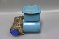 Danfoss WBD 1566 487 Ventil Used