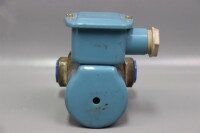 Danfoss WBD 1566 487 Ventil Used