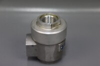 Technomatic/Herion 4050403 G2 Ventil 0.5-10 bar used