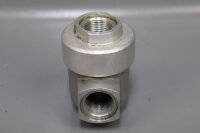 Technomatic/Herion 4050403 G2 Ventil 0.5-10 bar used