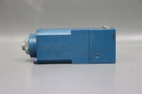 Rexroth 002 0193 3712090500 Pneumatisches Ventil used
