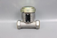 Bosch 0481 063 002 4,5m R &Uuml;berstr&ouml;mventil used