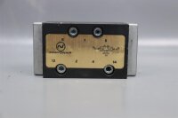 Martonair UM/22364/63 Iso Size 2 1-16bar Pneumatikventil used