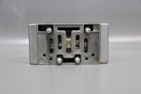 Martonair UM/22364/63 Iso Size 2 1-16bar Pneumatikventil used
