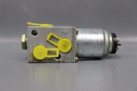 Bosch 0 481 503 010 0481503010 Magnetventil used