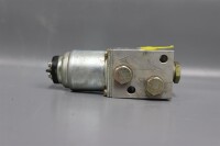 Bosch 0 481 503 010 0481503010 Magnetventil used